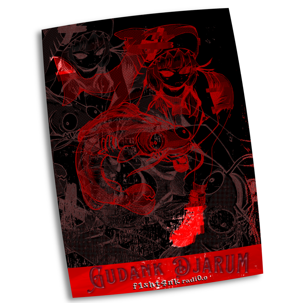 Poster A4